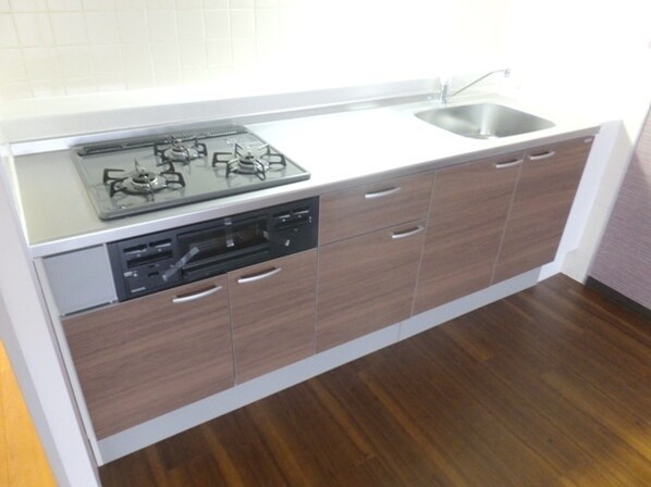 エスポワールの物件内観写真